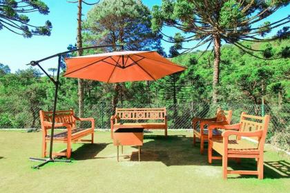 Aconchego Véu da Noiva - image 25