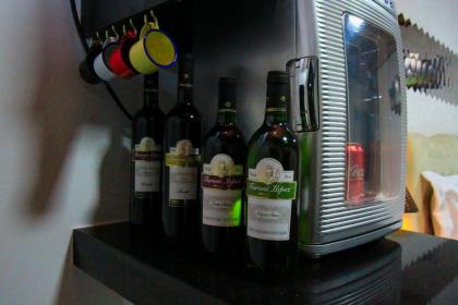 Aconchego Véu da Noiva - image 26