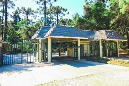 Aconchego Véu da Noiva - image 27