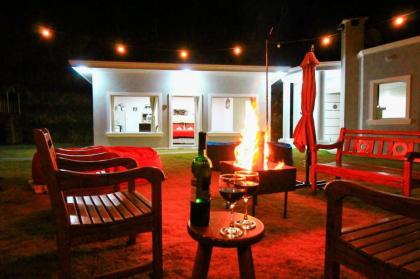 Aconchego Véu da Noiva - image 28