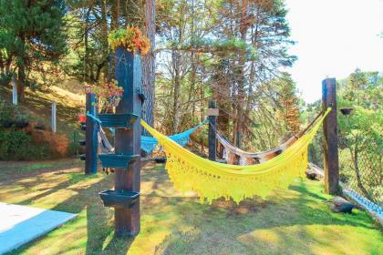 Aconchego Véu da Noiva - image 29