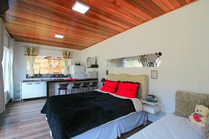 Aconchego Véu da Noiva - image 30