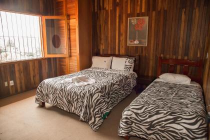 Pousada das Flores - Campos do Jordao - image 21