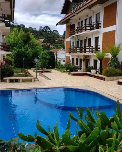 Ideal de ir caminhando ao Capivari - image 23