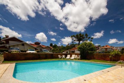 Ideal de ir caminhando ao Capivari - image 24