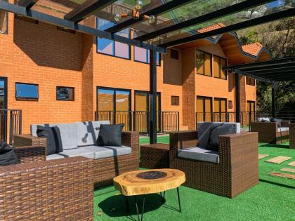 DOM Hotel Boutique - image 22