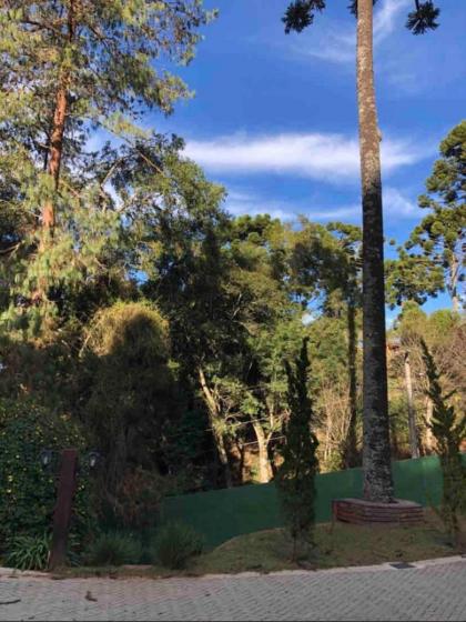 Chalét-Casa e Bangalo- Villa-Jacuzzi-Sauna-Lareira-Privativo - image 22