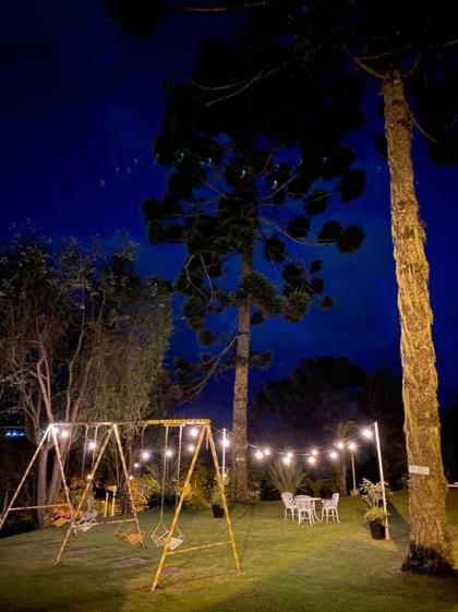 Pousada Dom Alfredo Jose - image 21