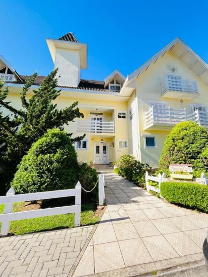 Pousada Dom Alfredo Jose - image 22