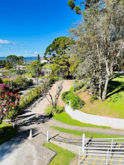 Pousada Dom Alfredo Jose - image 23