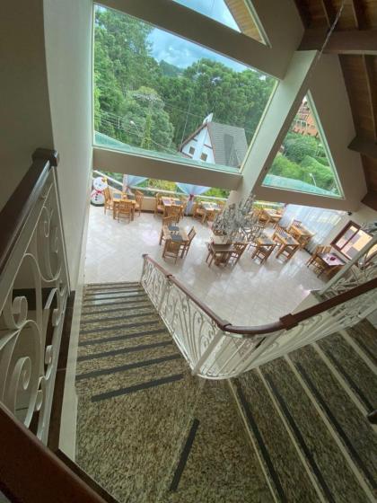 Pousada Jordao - image 21