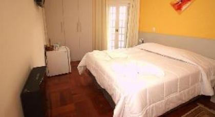 Pousada Jordao - image 22