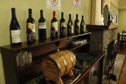 Hotel Casa Sao Jose - image 13