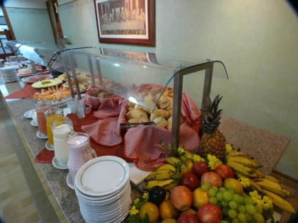 Hotel Casa Sao Jose - image 22