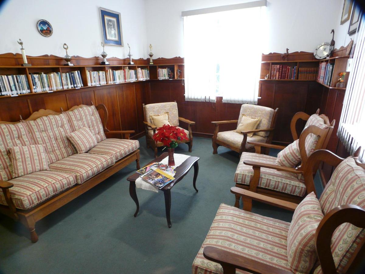 Hotel Casa Sao Jose - image 4