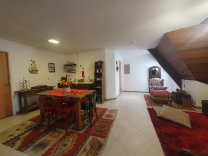 Pousada Annecy - Facil acesso ao centrinho e Baden Bar - image 21