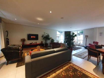 Pousada Annecy - Facil acesso ao centrinho e Baden Bar - image 22