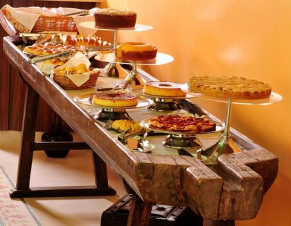 Pousada Annecy - Facil acesso ao centrinho e Baden Bar - image 24