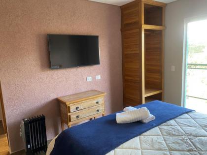 Pousada Alpes Azul - image 27