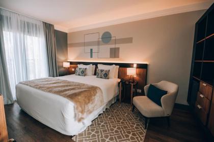 Villa Amista Campos do Jordao - image 21