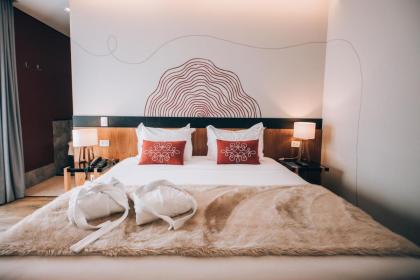 Villa Amista Campos do Jordao - image 22
