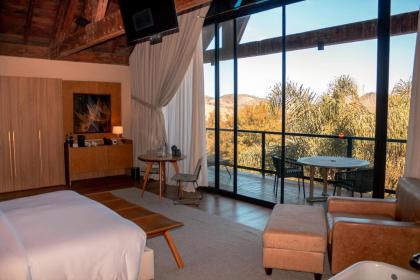 Botanique Hotel Experience - Campos do Jordao - image 21