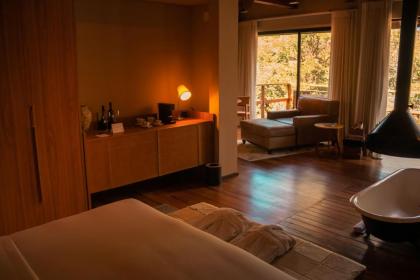 Botanique Hotel Experience - Campos do Jordao - image 22