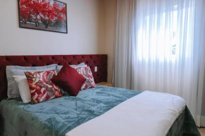 Pousada Geada de Campos - image 21