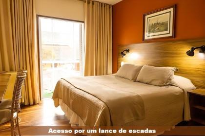 Pousada Kaliman Premium - image 22