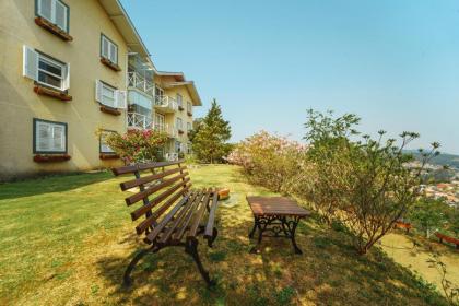 Apartamento Sobre as Nuvens - image 22