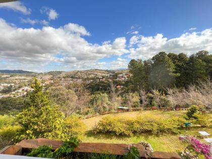 Apartamento Sobre as Nuvens - image 23