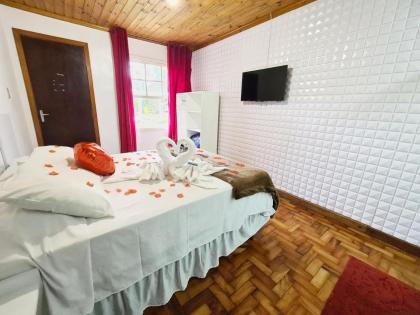 Casa de Campos Capivari House - image 22