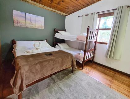 Casa de Campos Capivari House - image 23