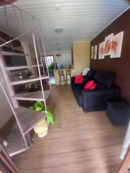 Casa chalezinho Refúgio - image 21