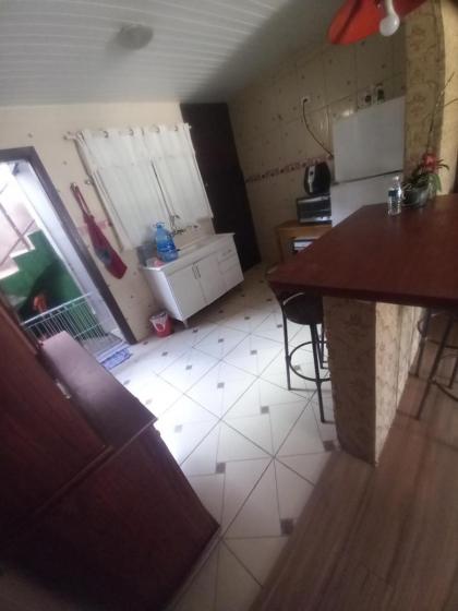 Casa chalezinho Refúgio - image 23