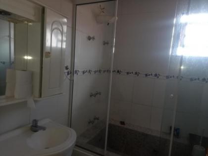 Casa chalezinho Refúgio - image 24