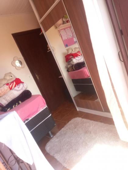 Casa chalezinho Refúgio - image 25