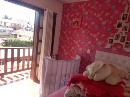 Casa chalezinho Refúgio - image 27