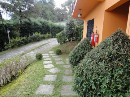 Pousada Atalaia - image 4