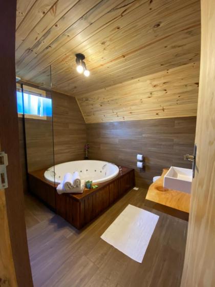 Chalés entre Nuvens - image 21