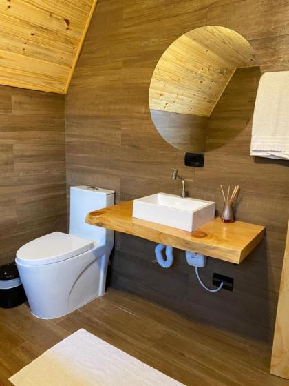 Chalés entre Nuvens - image 22