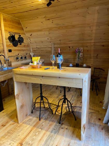 Chalés entre Nuvens - image 24