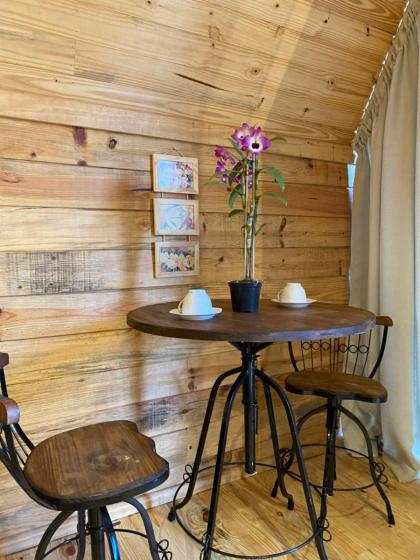 Chalés entre Nuvens - image 25