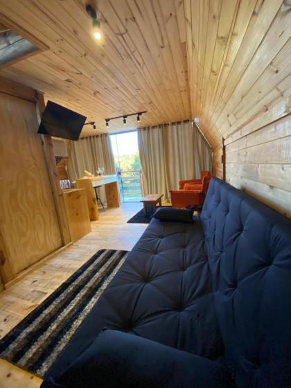 Chalés entre Nuvens - image 26