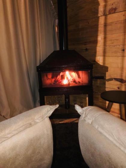 Chalés entre Nuvens - image 27