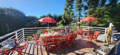 Rancho do Cesar Hospedagem - image 22
