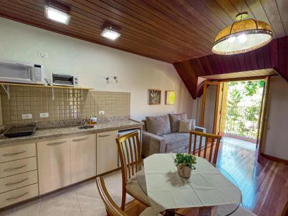 Pousada Victoria Villa By Nacional Inn - image 21