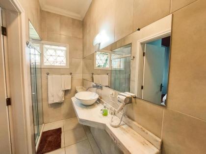 Pousada Victoria Villa By Nacional Inn - image 22