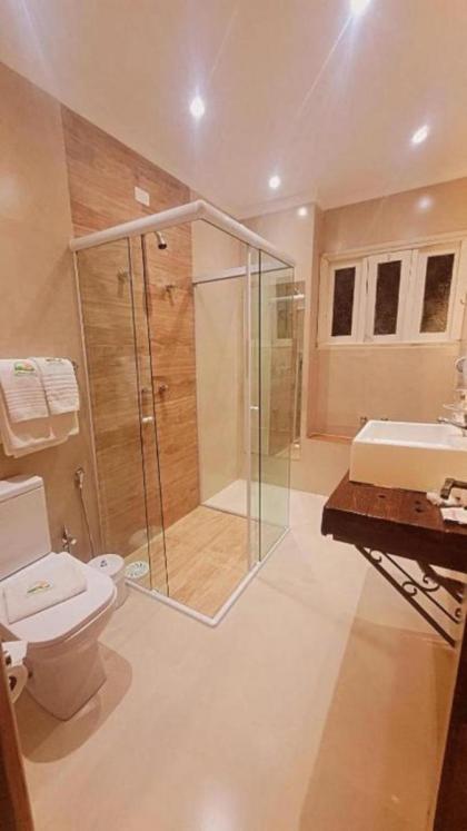 Pousada Victoria Villa By Nacional Inn - image 23