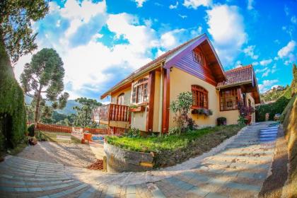 Mansao Austriaca Guesthouse - image 21